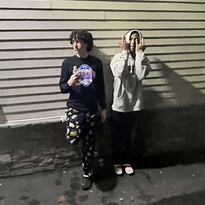 Meet your Posher, Mike